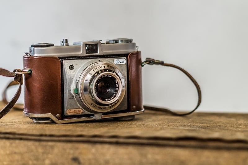 Vintage Details